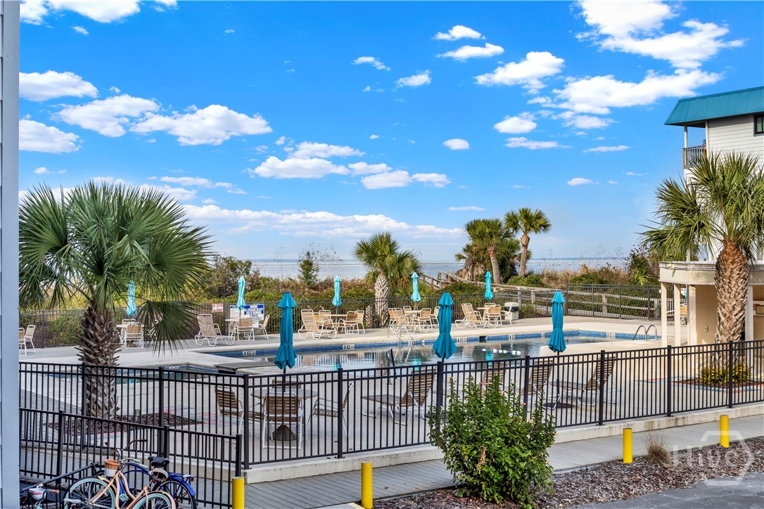 Homes for sale in Tybee Island, GA | 1217 Bay St #117B, Tybee Island, GA 31328 | MLS# SA346385