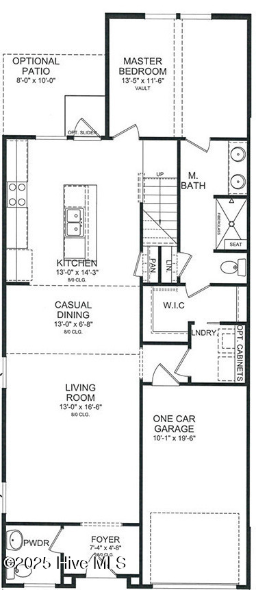 20 W Pioneer Way 129, Hampstead, NC 28443 – photo 3: Sugarhill 1st Floor