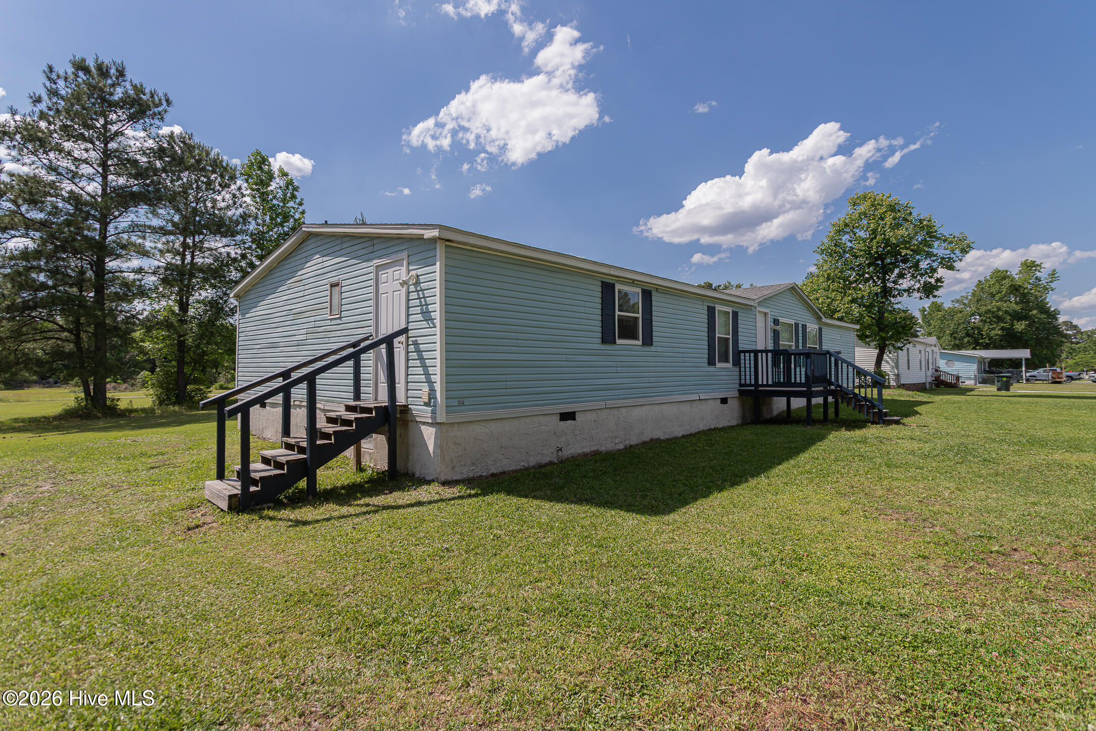 122 Woodbrook Drive,Midway Park