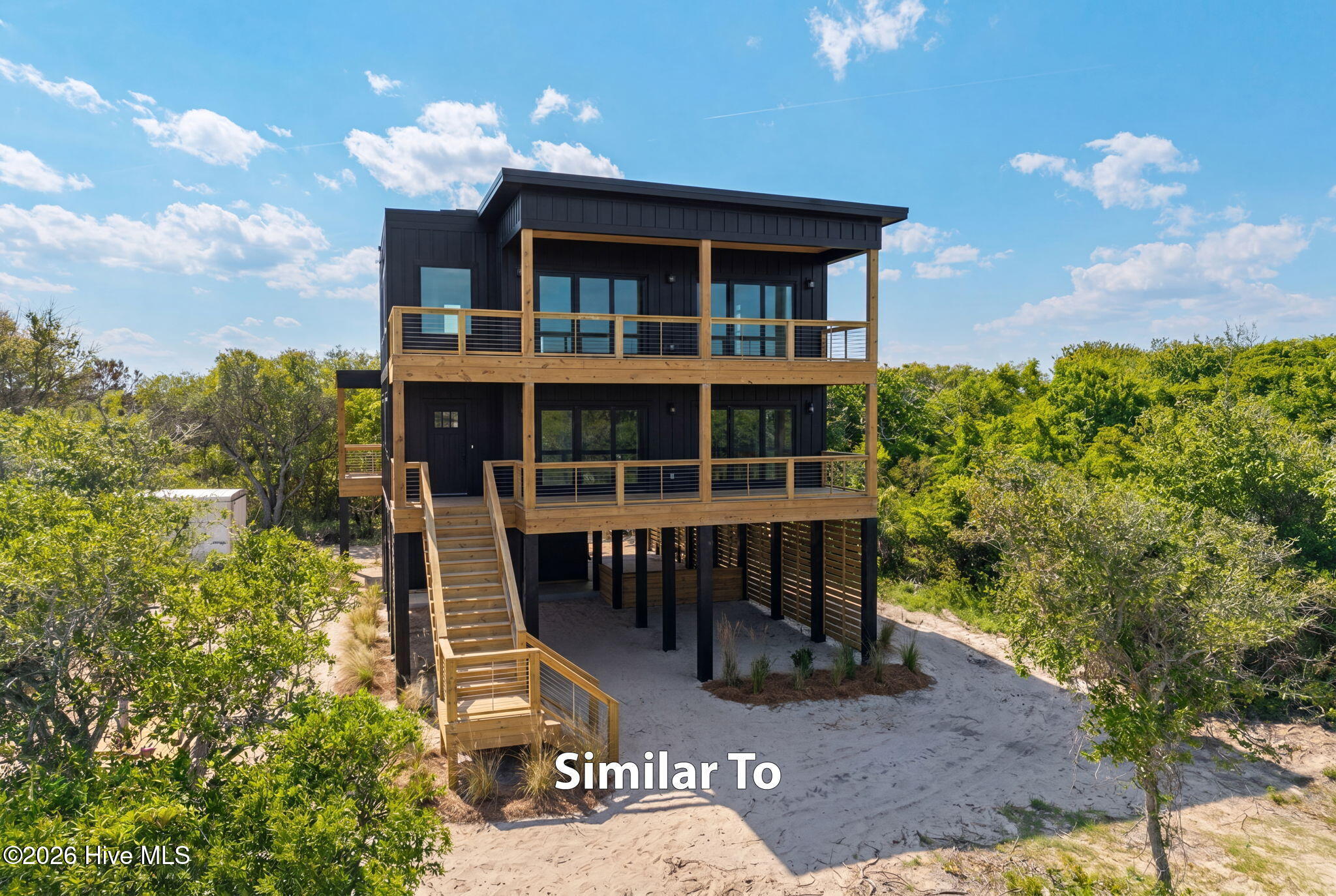 Featured listings