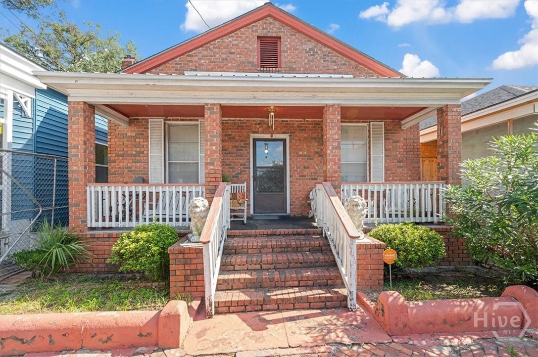 420 W 42nd Street, Savannah, GA 31401 Listing Photo  1