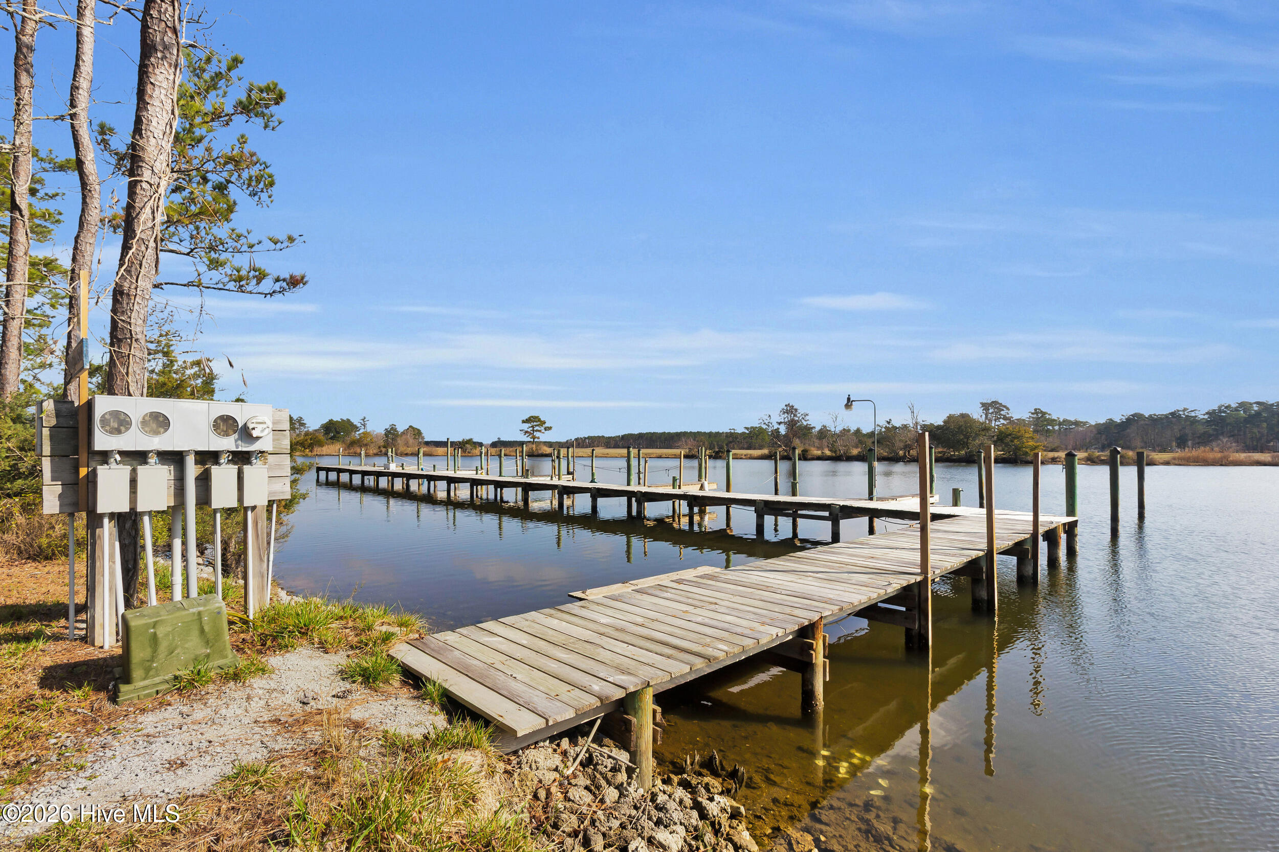 61 Spinnaker Point Road N, Oriental, NC, 28571