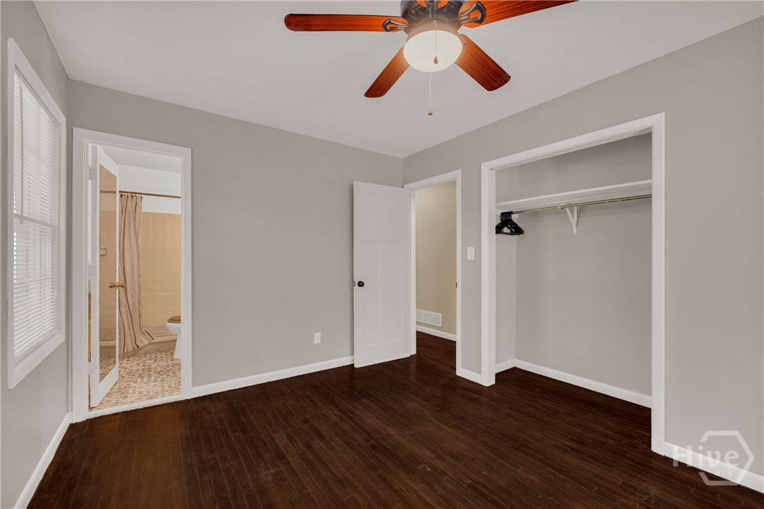 243 Rhodes Drive, Athens, GA, 30606