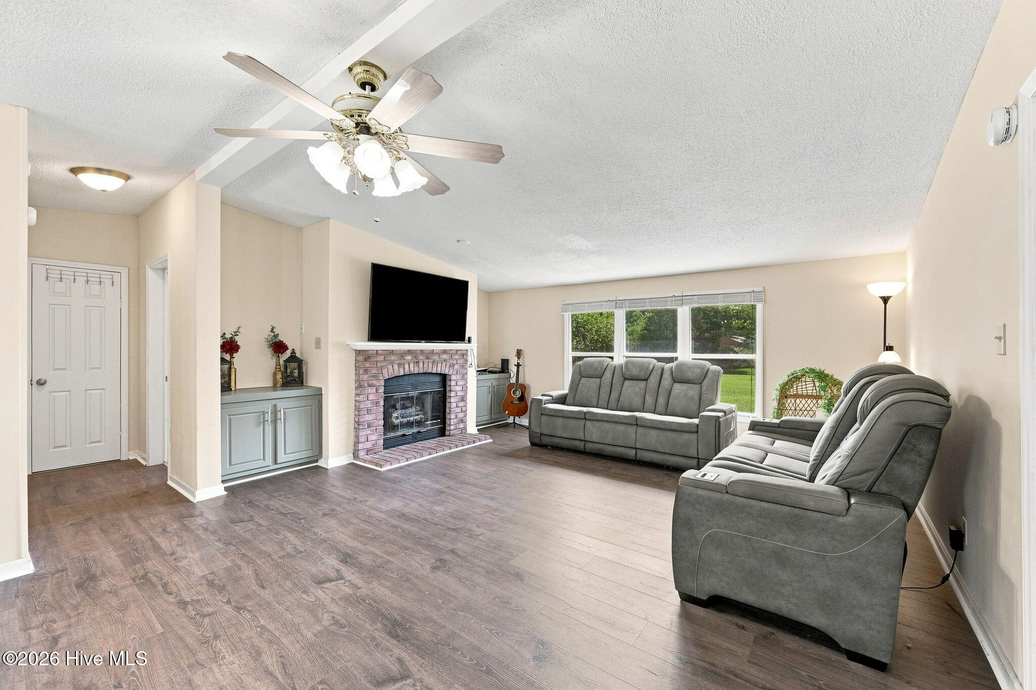931 Haw Branch Road,Beulaville