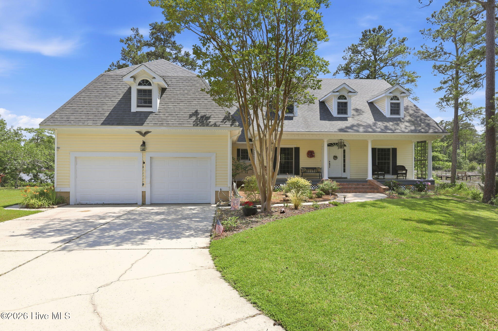 368 Winding Creek Drive,Oriental