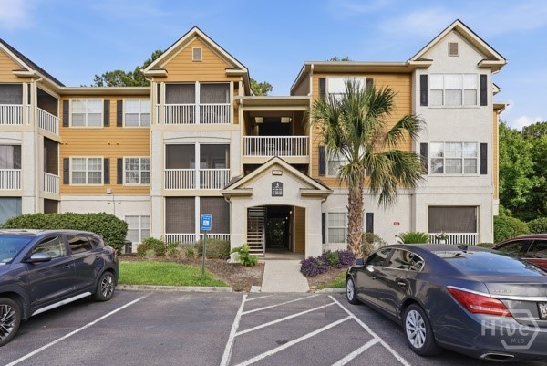 Photo 1 of Condo for sale at 3307 Walden Park Dr, Savannah, GA 31410 | MLS# SA356158 | Listing updated on 2026-09-18