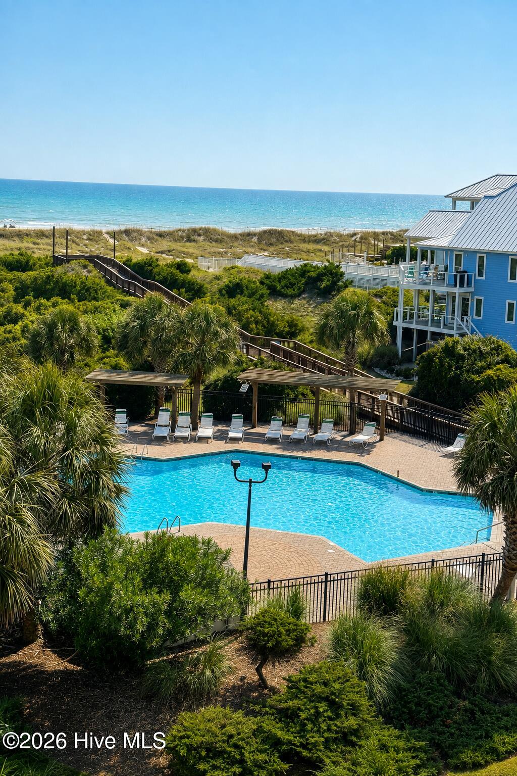 1400 E Fort Macon Road 313,Atlantic Beach