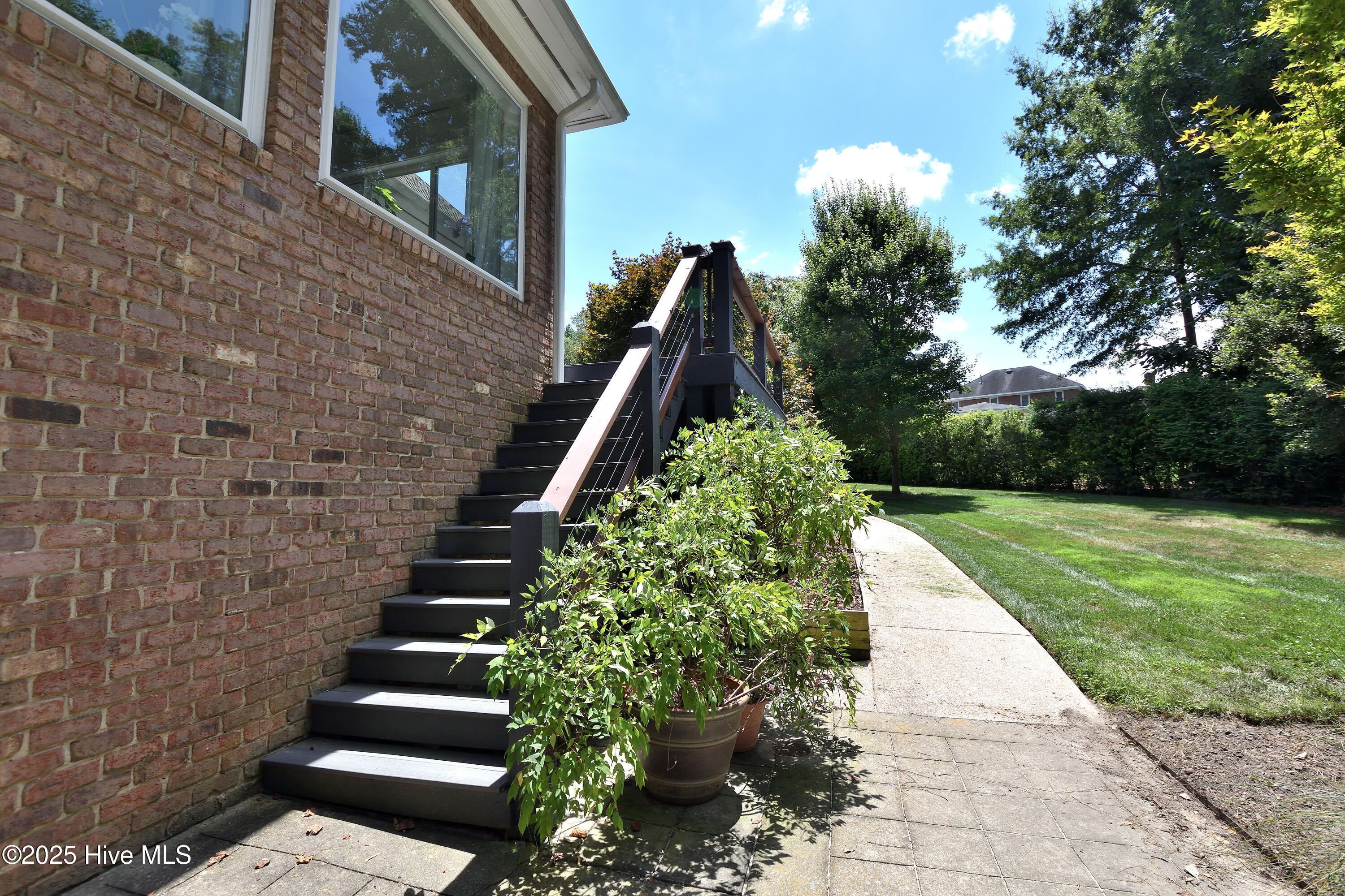 116 Ashcroft Court, Rocky Mount, NC, 27804