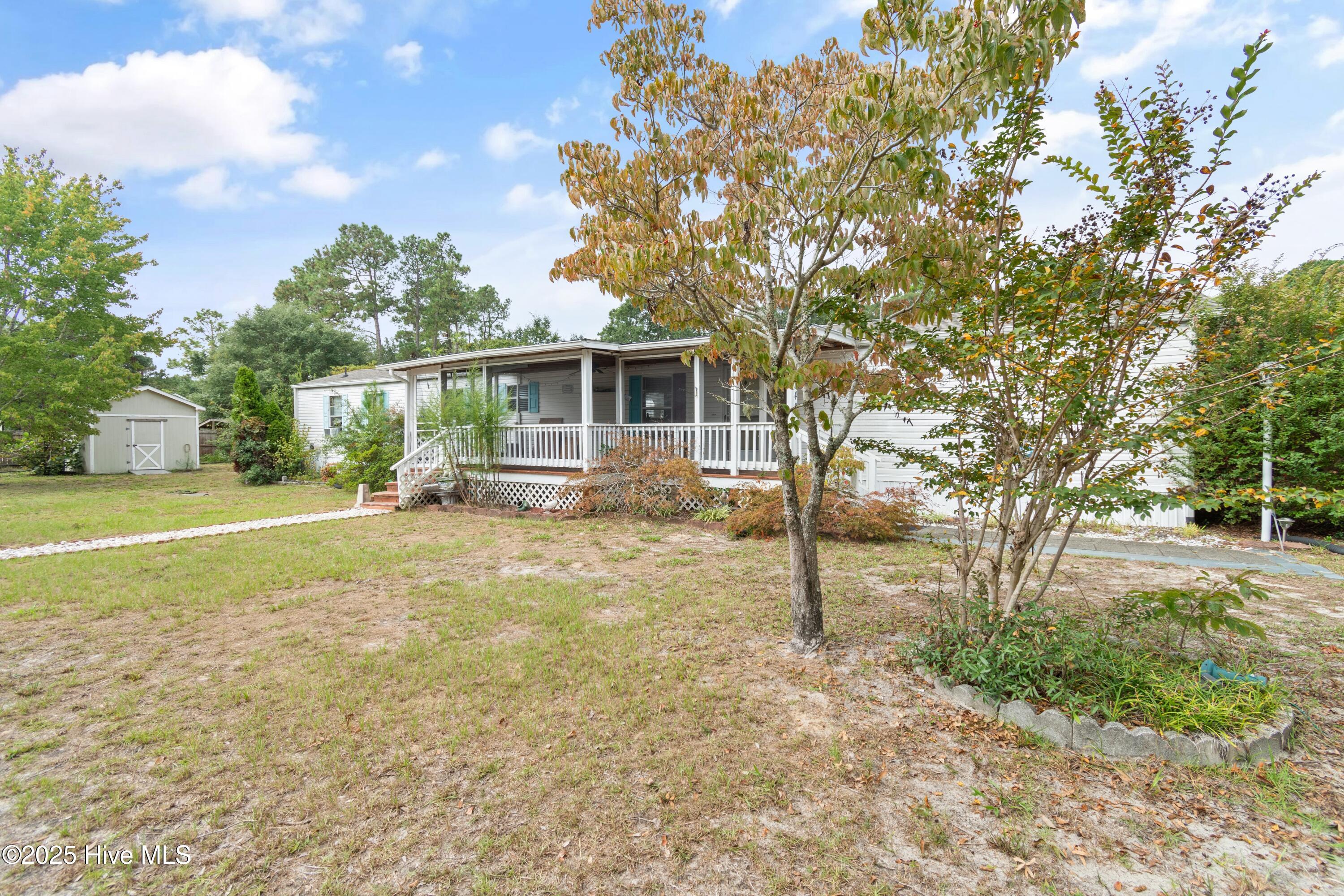 2346 Weeping Oak Road SW, Supply, NC 28462 – photo 5: 2346WeepingOakRdSW - 2