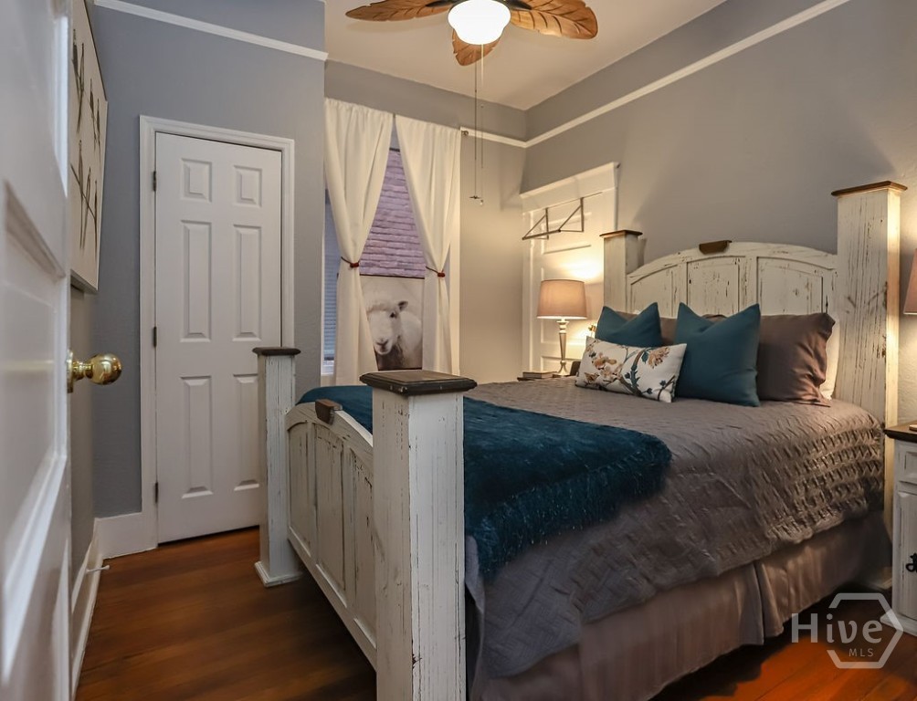 111 Lincoln Street, #1B, Savannah, GA 31401 Listing Photo  29