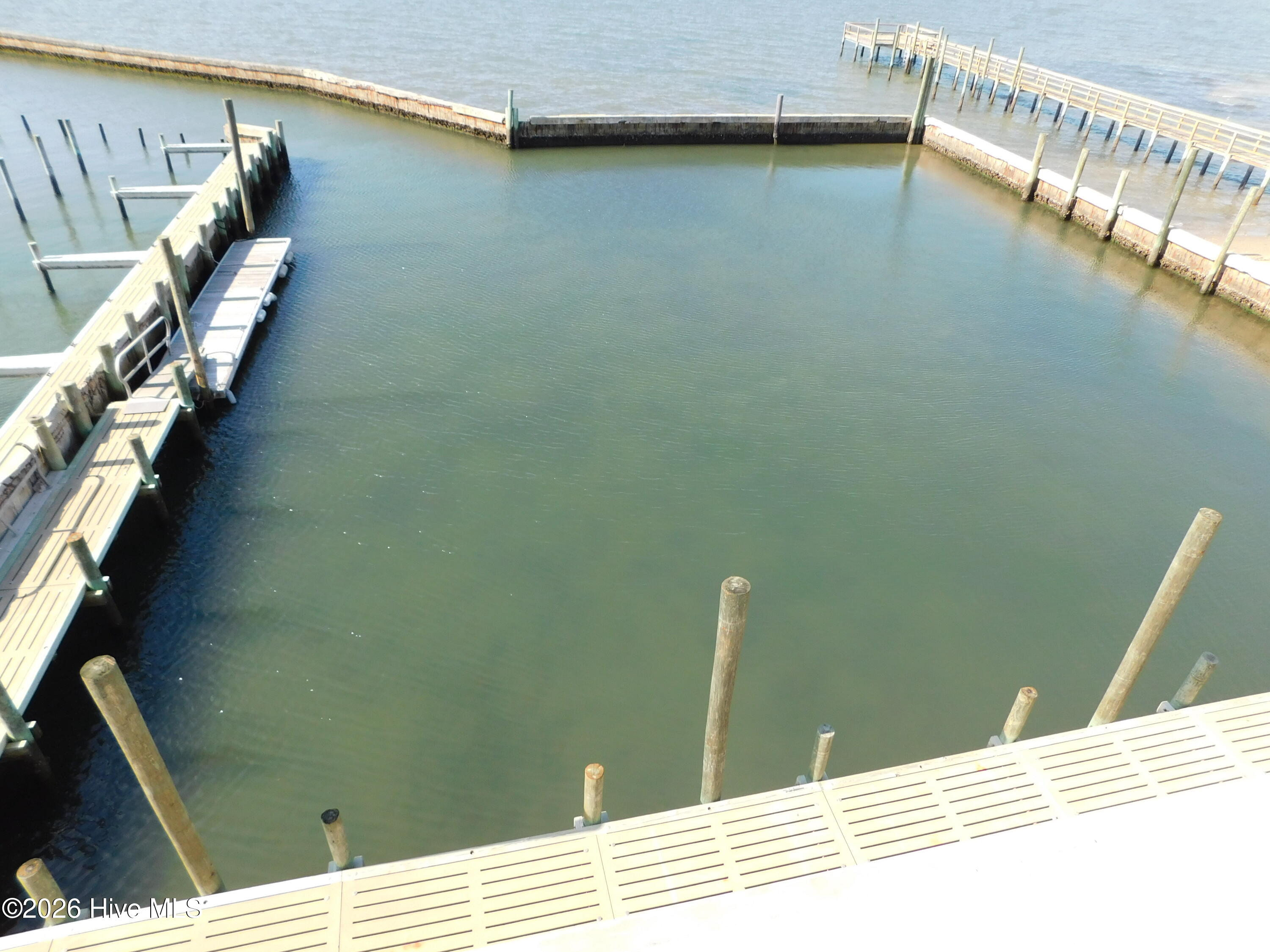 142 S Ferry Dock Road UNIT A, Harkers Island, NC, 28531