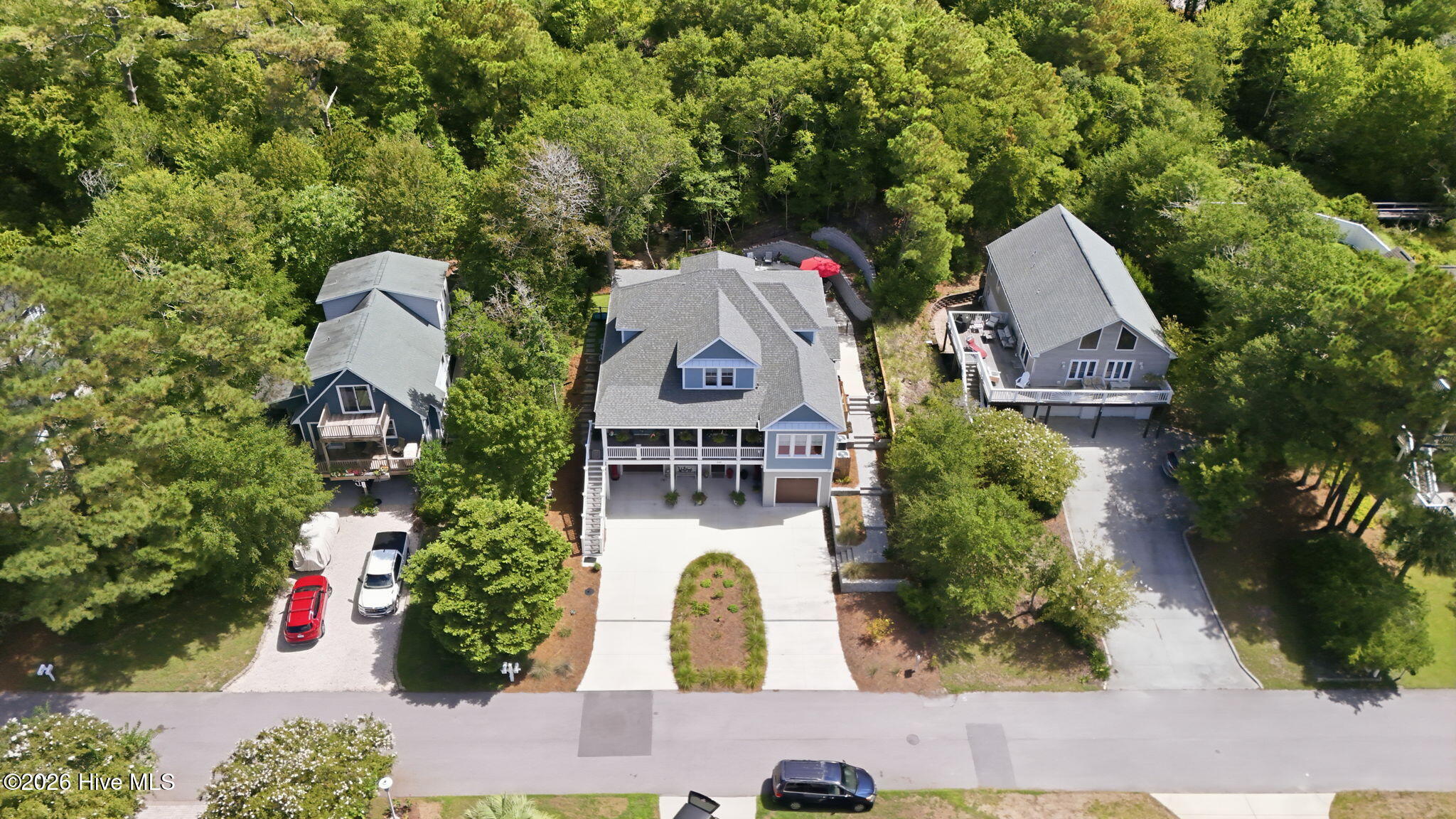 320 Cape Lookout Loop,Emerald Isle