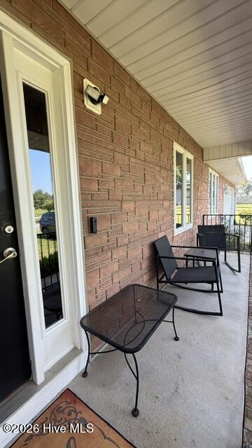 3rd image of 210 West Rd, Angier, NC 27501 | MLS# 100593594