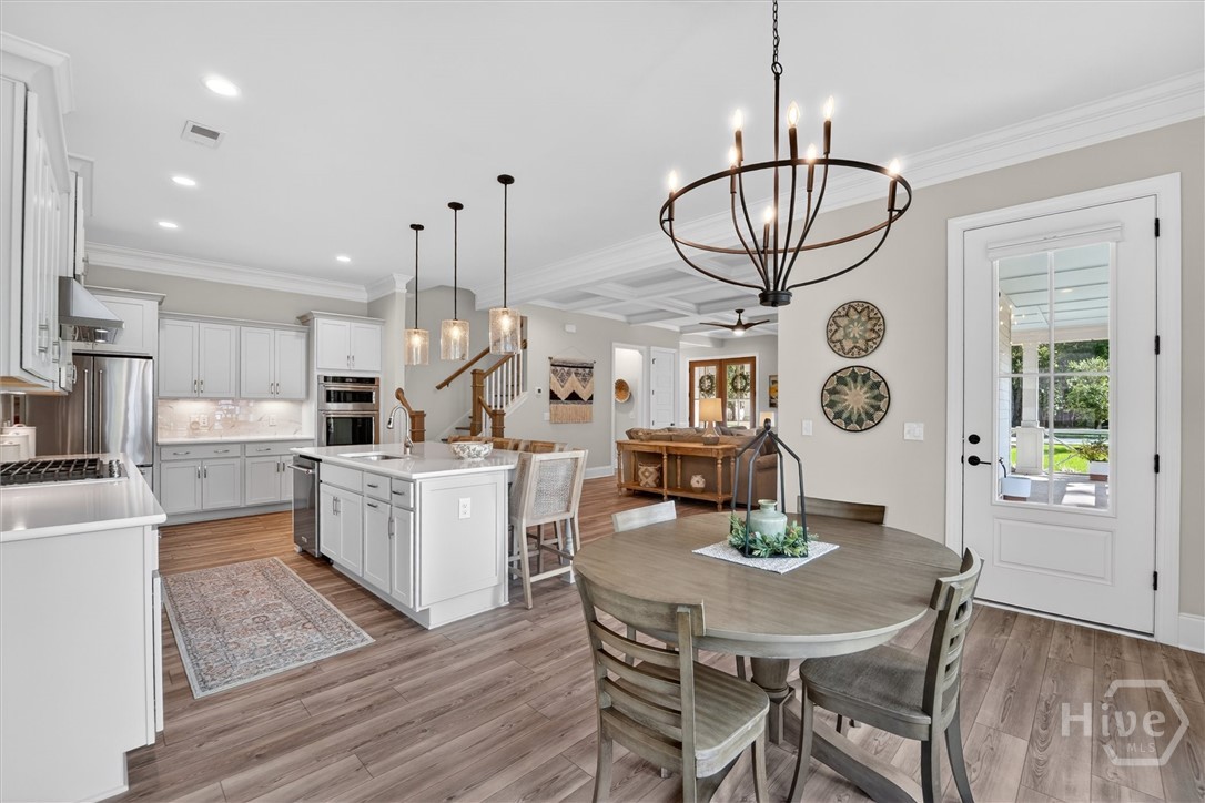 200 Wood Haven Court, Pooler, GA 31322 Listing Photo  23