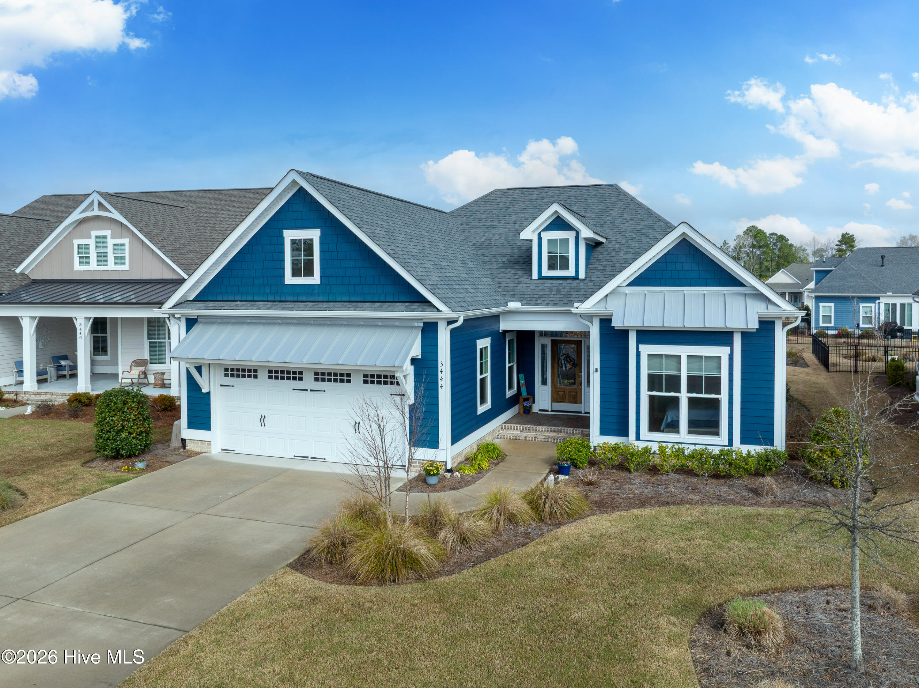 5307 Marco Drive SE, Southport, NC, 28461