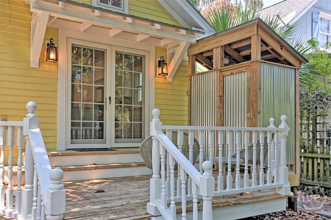 411 Parkersburg Road