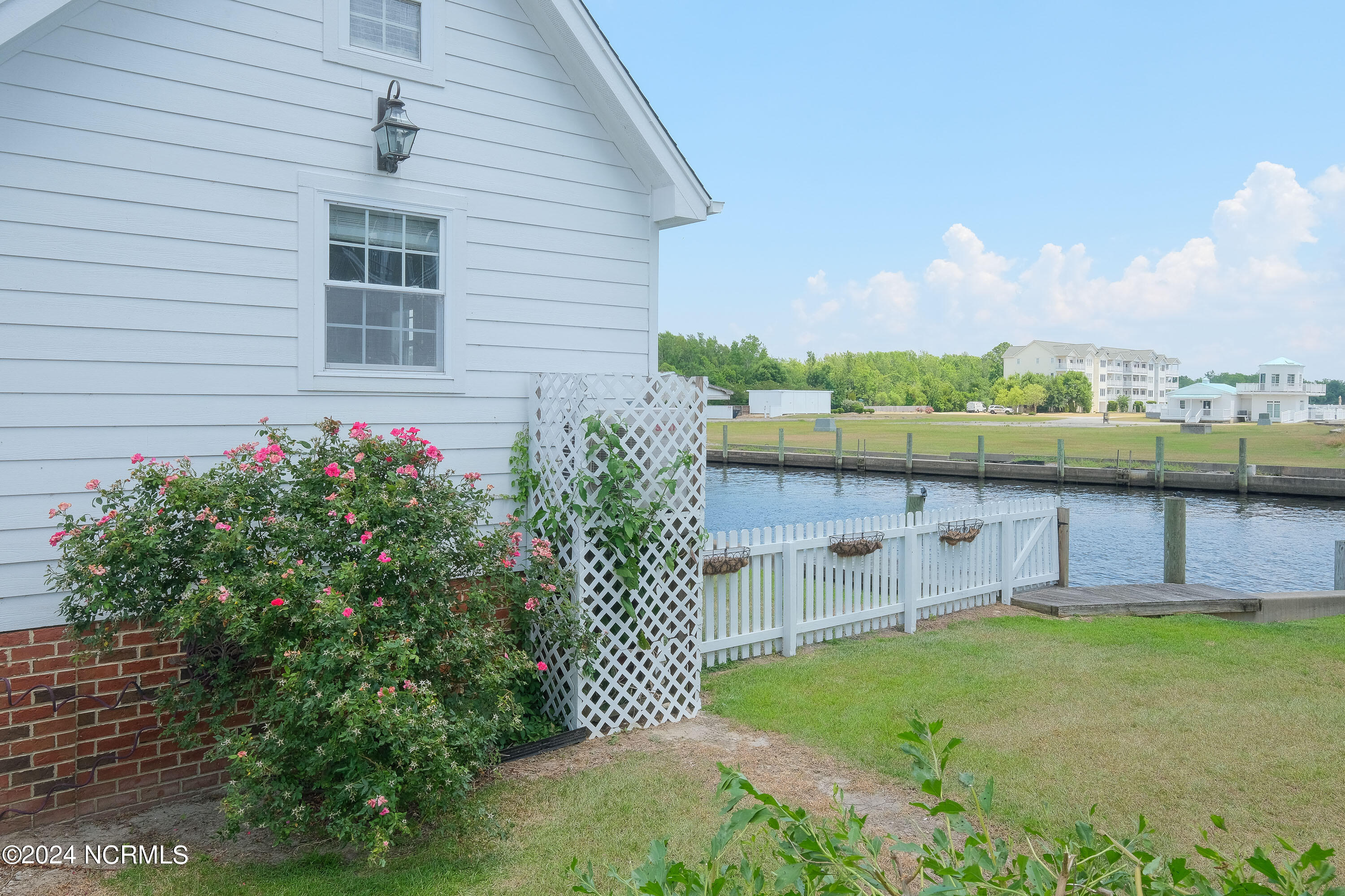 108 Wharf Landing Drive, Edenton, NC, 27932