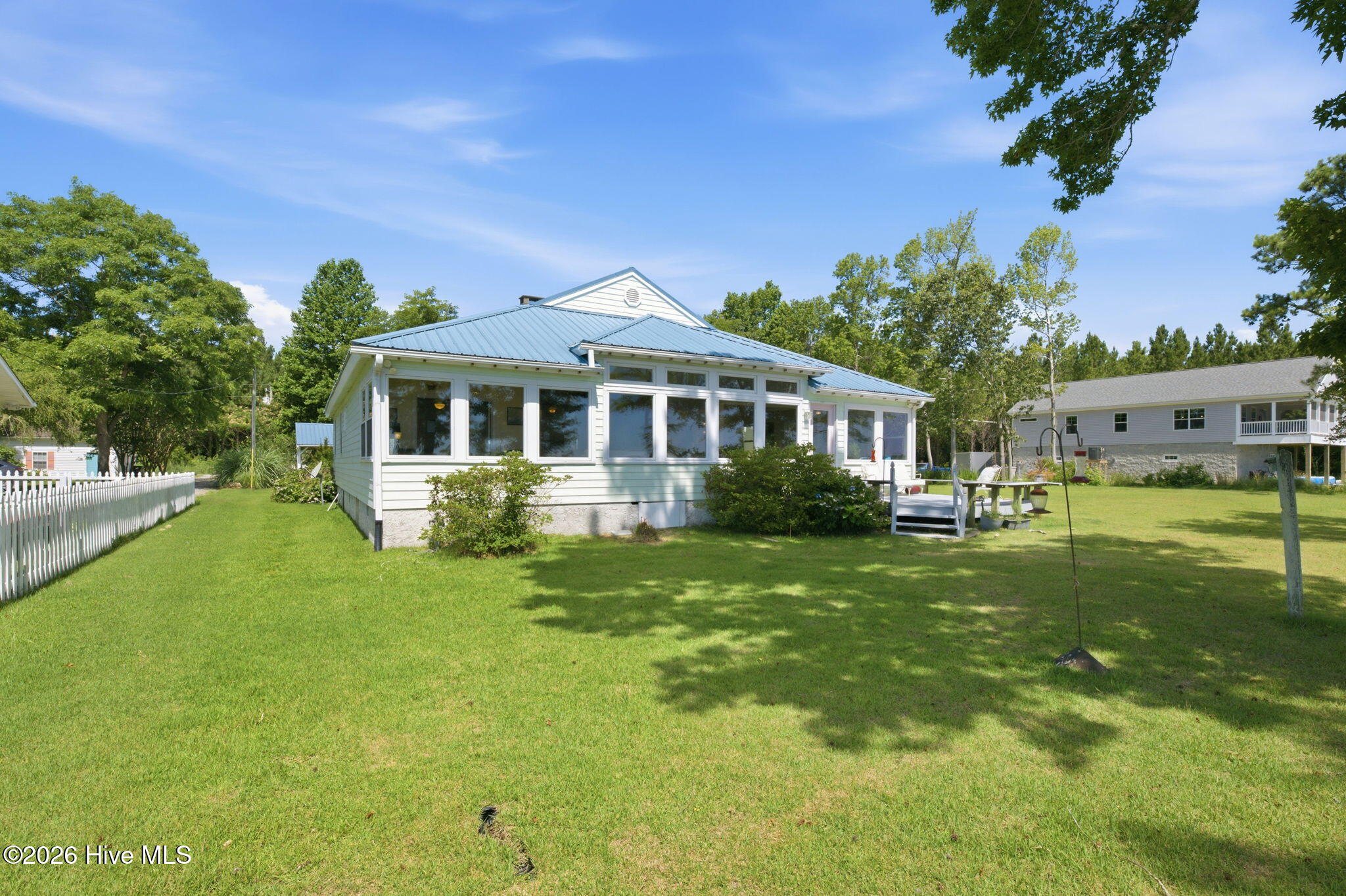 279 Wiggins Point Road,Oriental