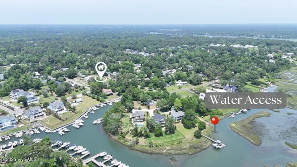 2032 Middle Sound Loop Road, Wilmington, NC, 28411