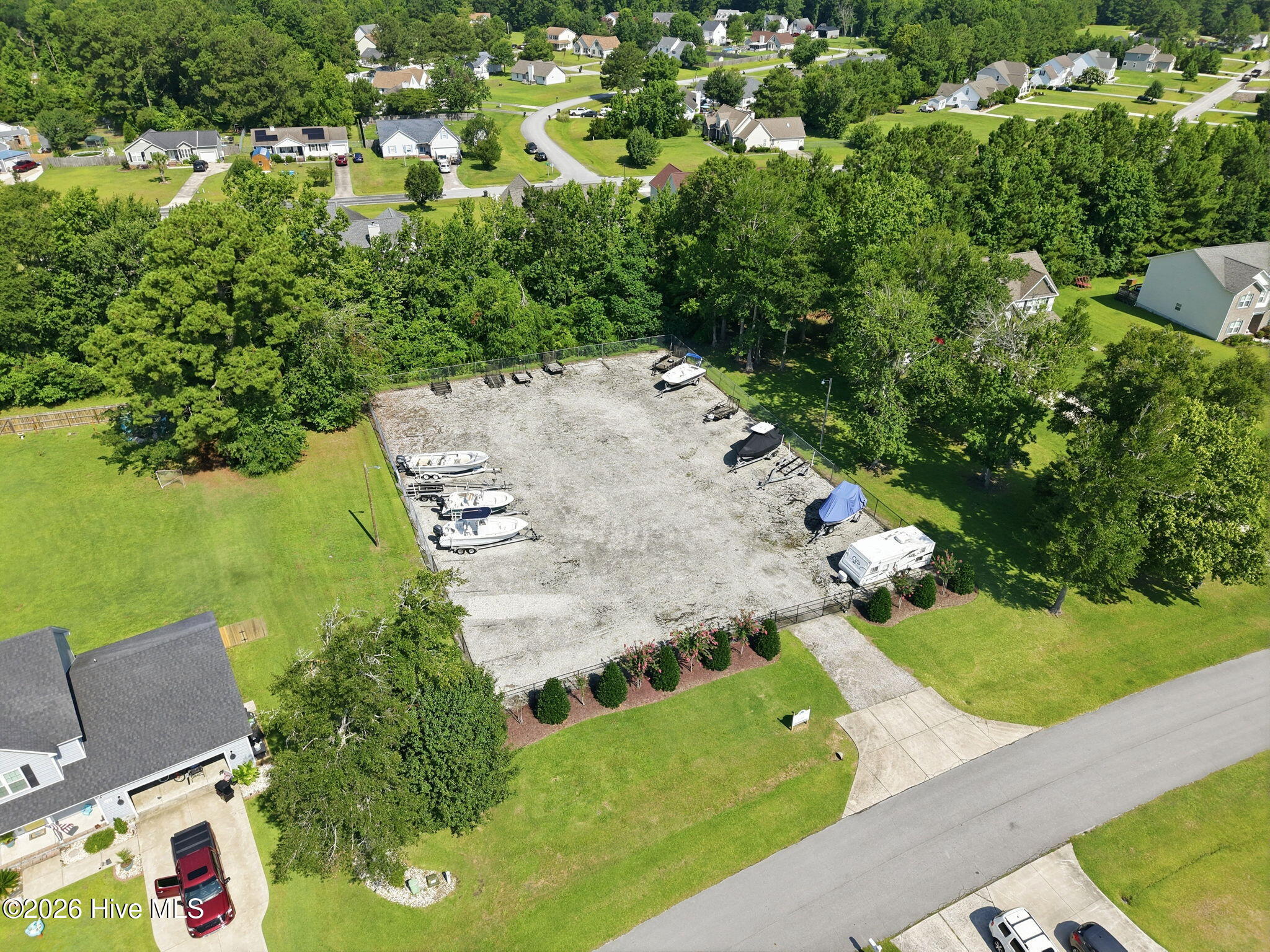 501 Park Meadows Drive,Newport