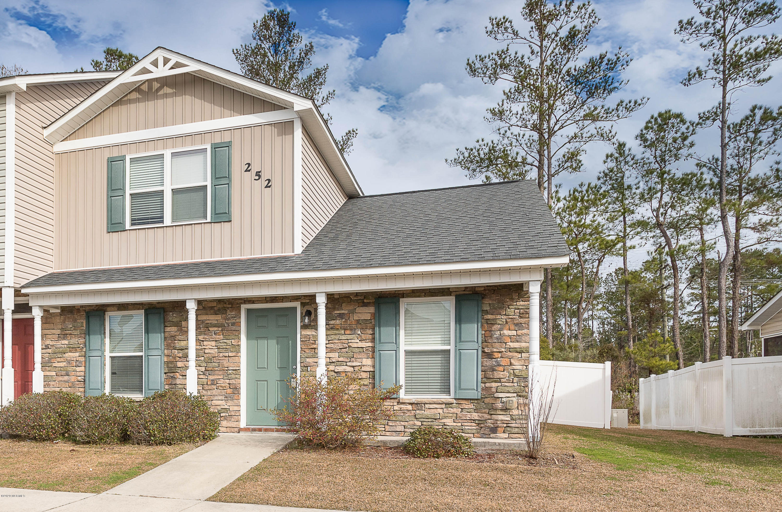 Property at 252 Caldwell Loop