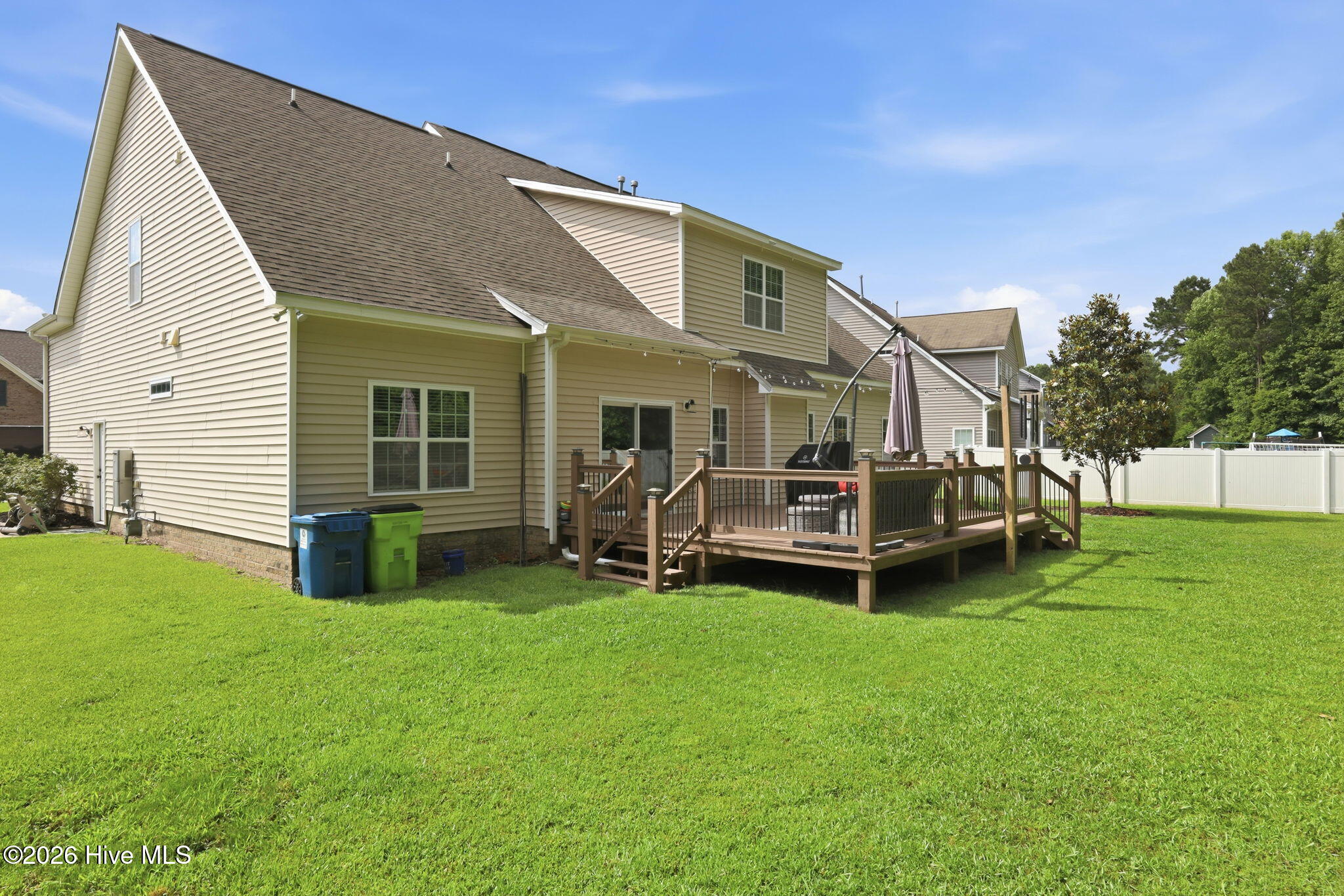 319 Palisades Way,New Bern