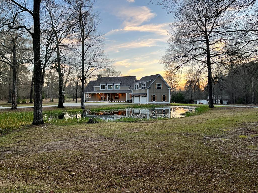 1141 Water Oak Drive, Lincolnton, GA 30817 Listing Photo  1
