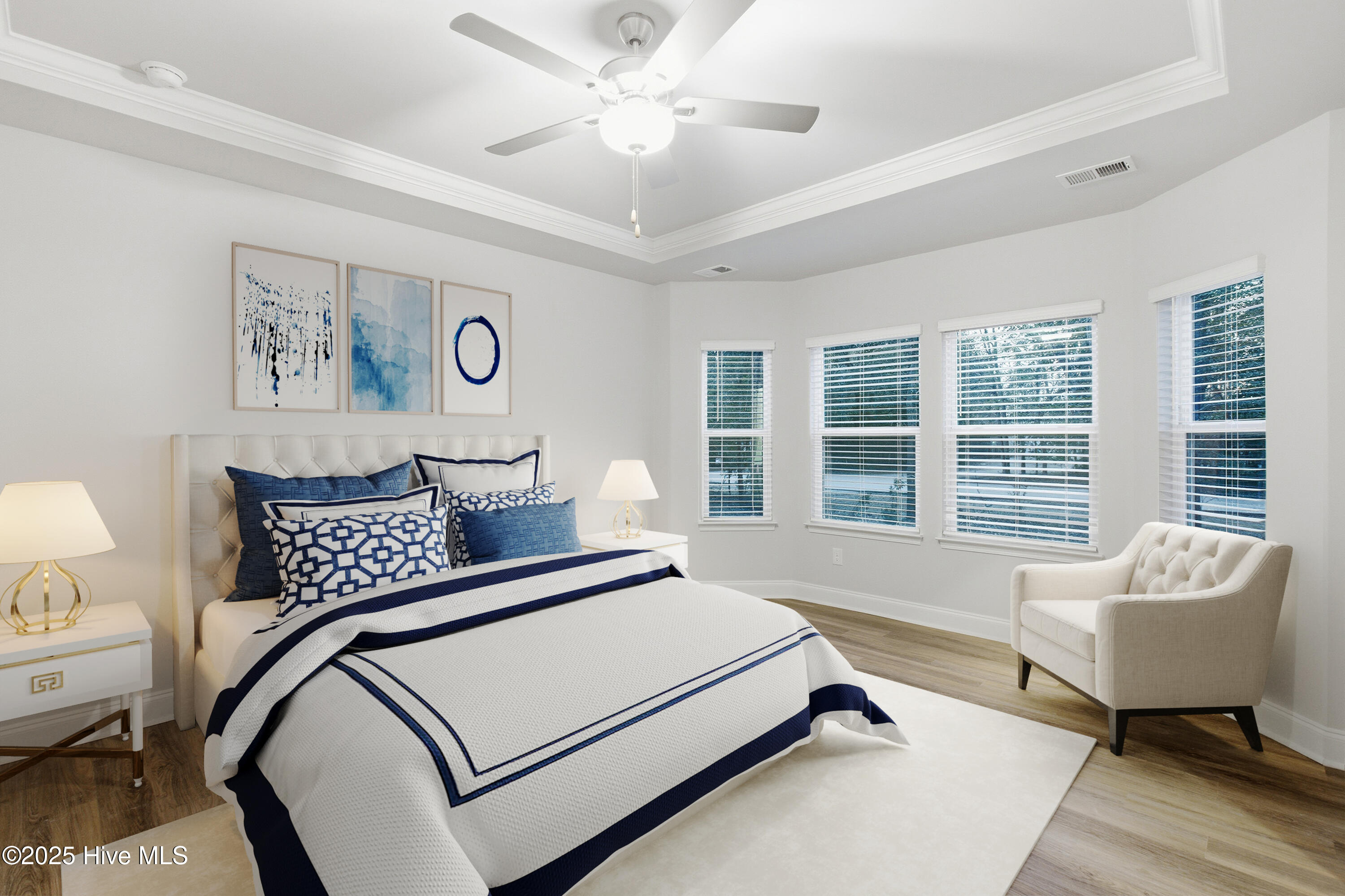 206 Chateau Drive,New Bern