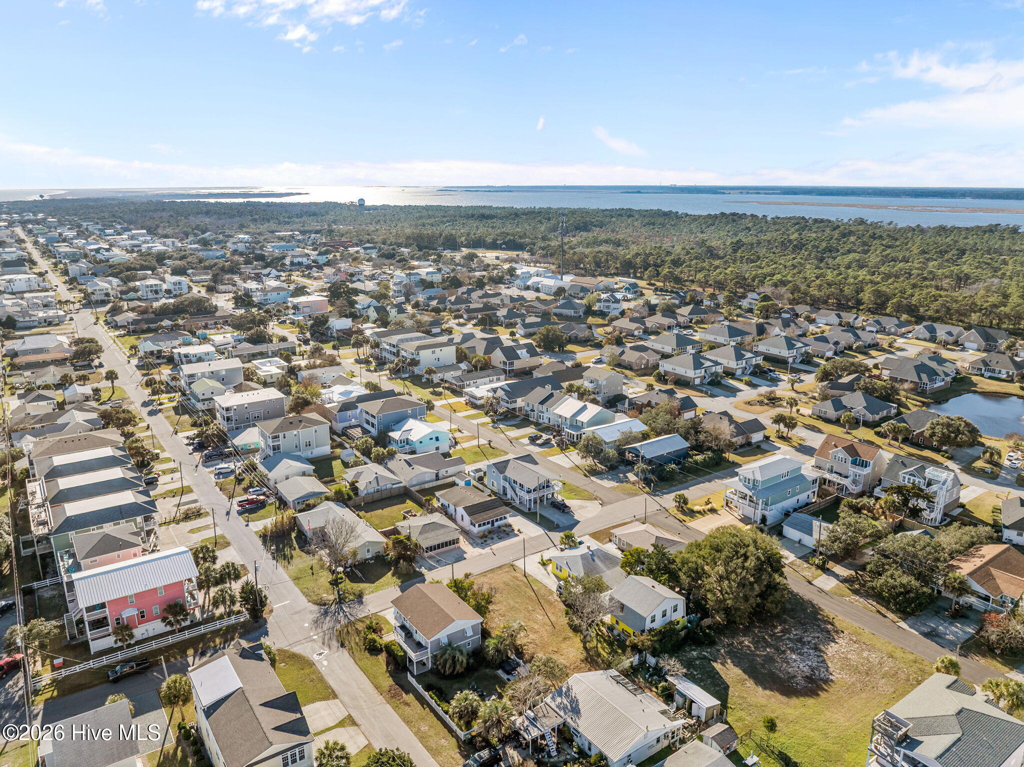 Homes for sale in Kure Beach, NC | 304 M Ave, Kure Beach, NC 28449 | MLS# 100550876