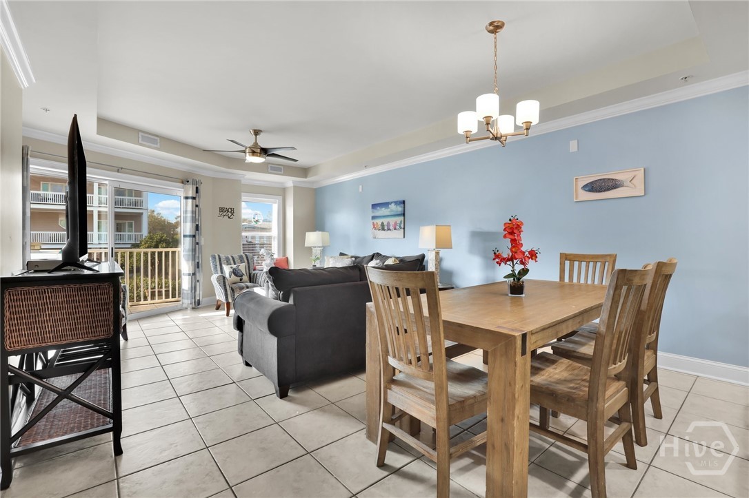 404 Butler Avenue UNIT 614, Tybee Island, GA, 31328