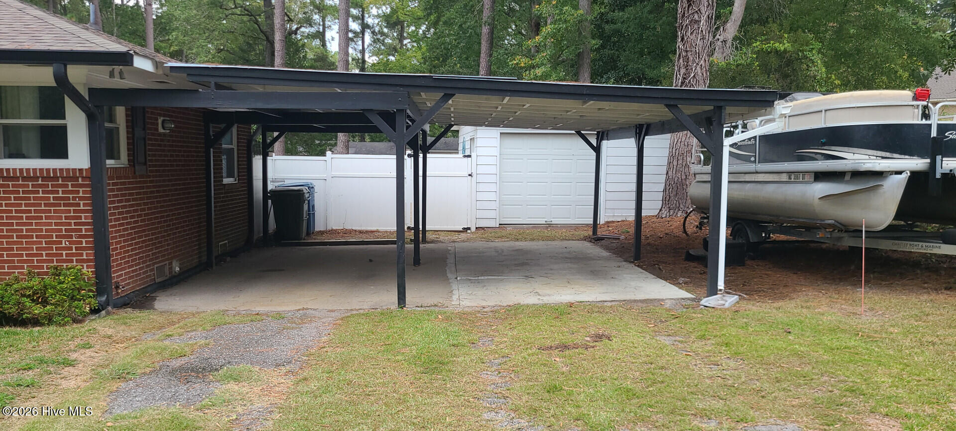 302 Oak Drive, Washington, NC, 27889