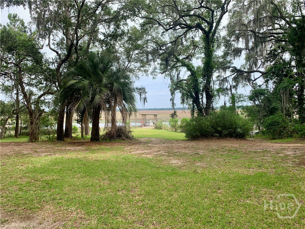 2nd image of Lot 7 Margaret Dr, Midway, GA 31320 | MLS# SA357768