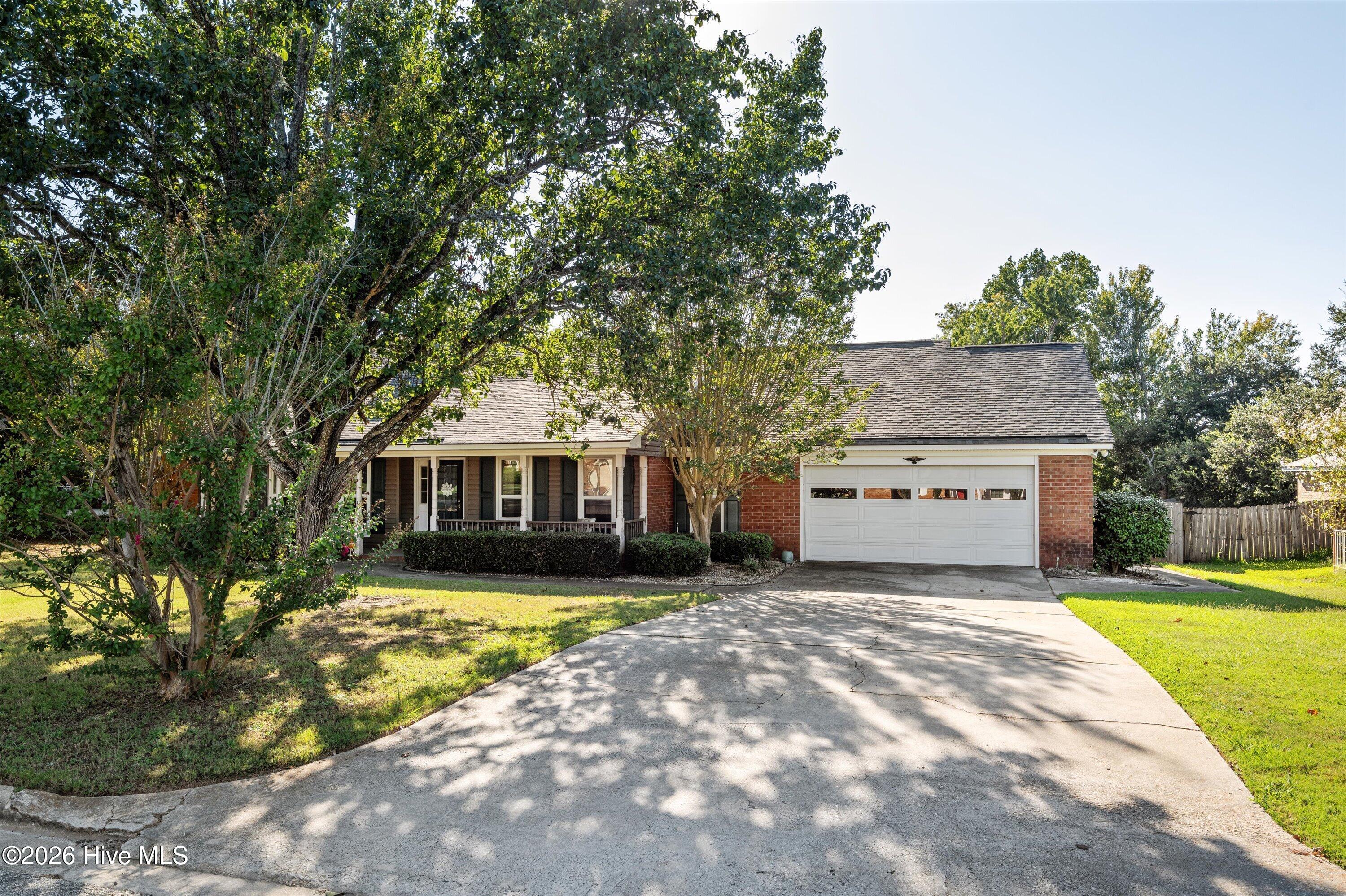 Single family home for sale at 512 Waterford Dr, Evans, GA 30809 | MLS# 100604785