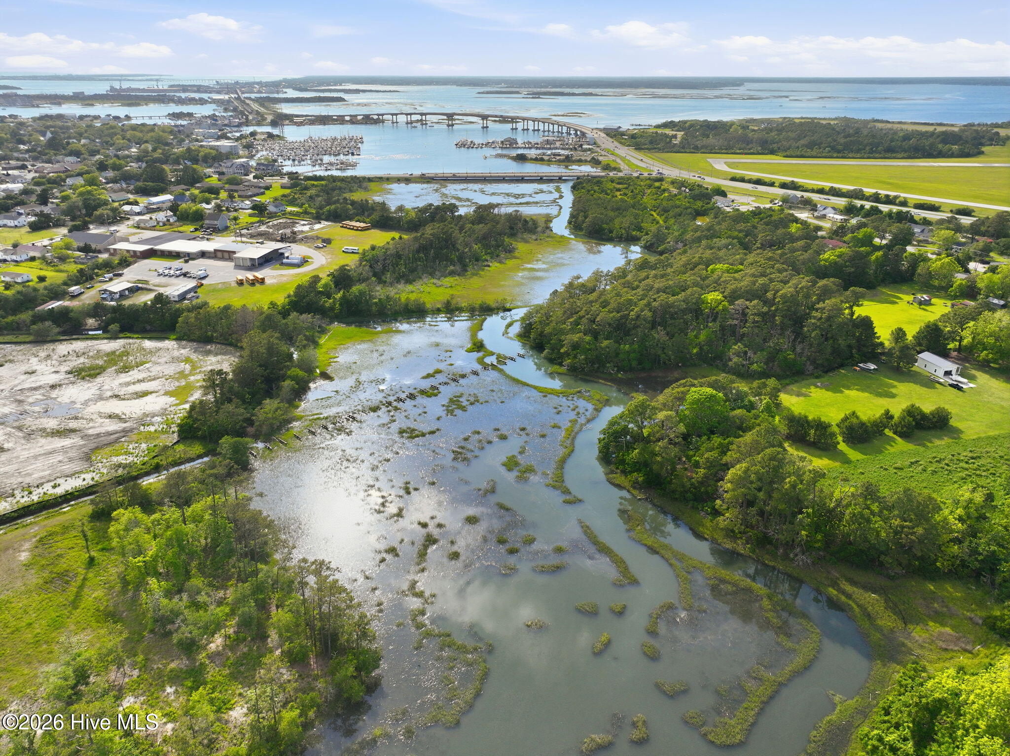 113 Circle Drive,Beaufort