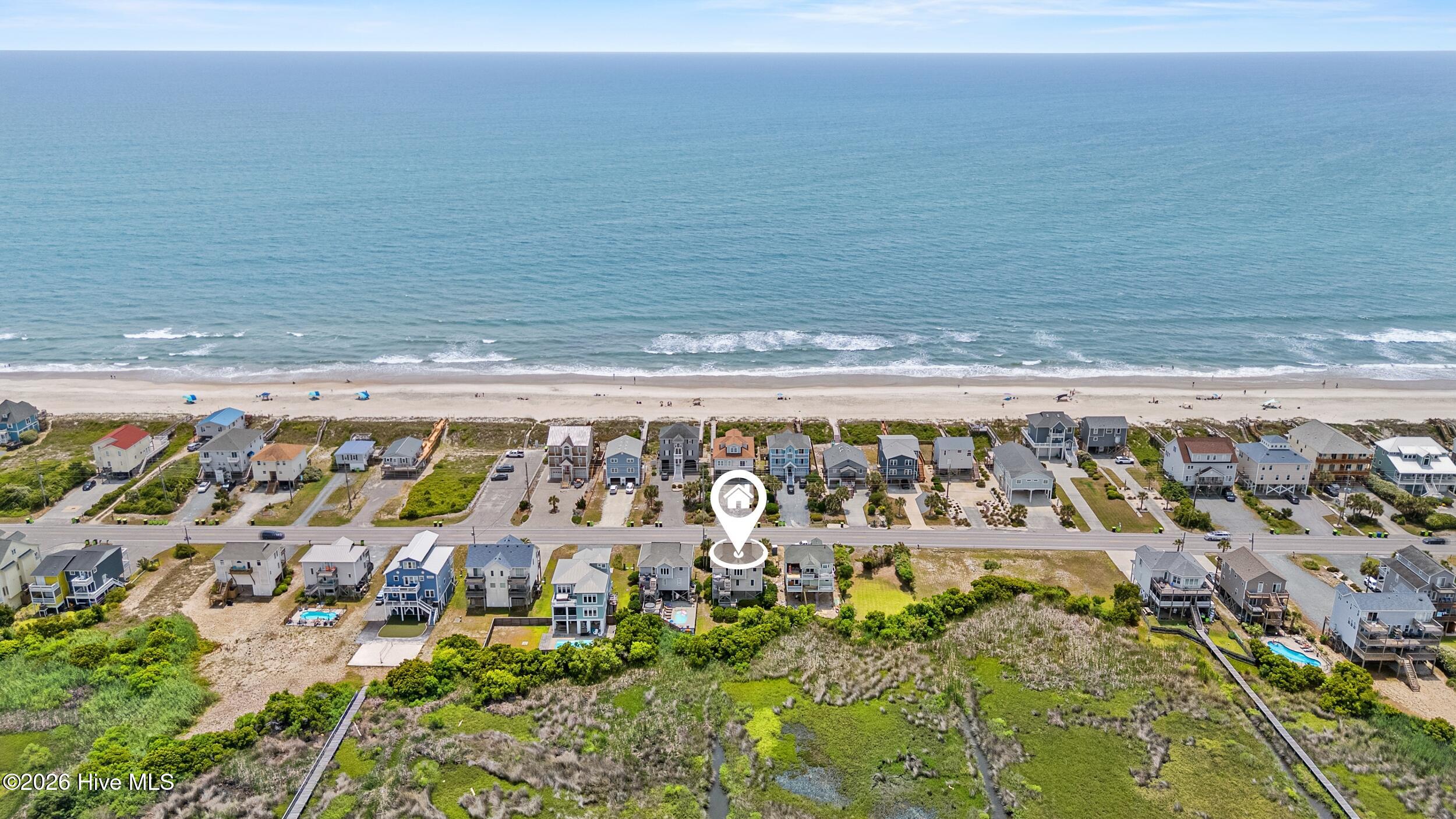 3759 Island Drive,North Topsail Beach