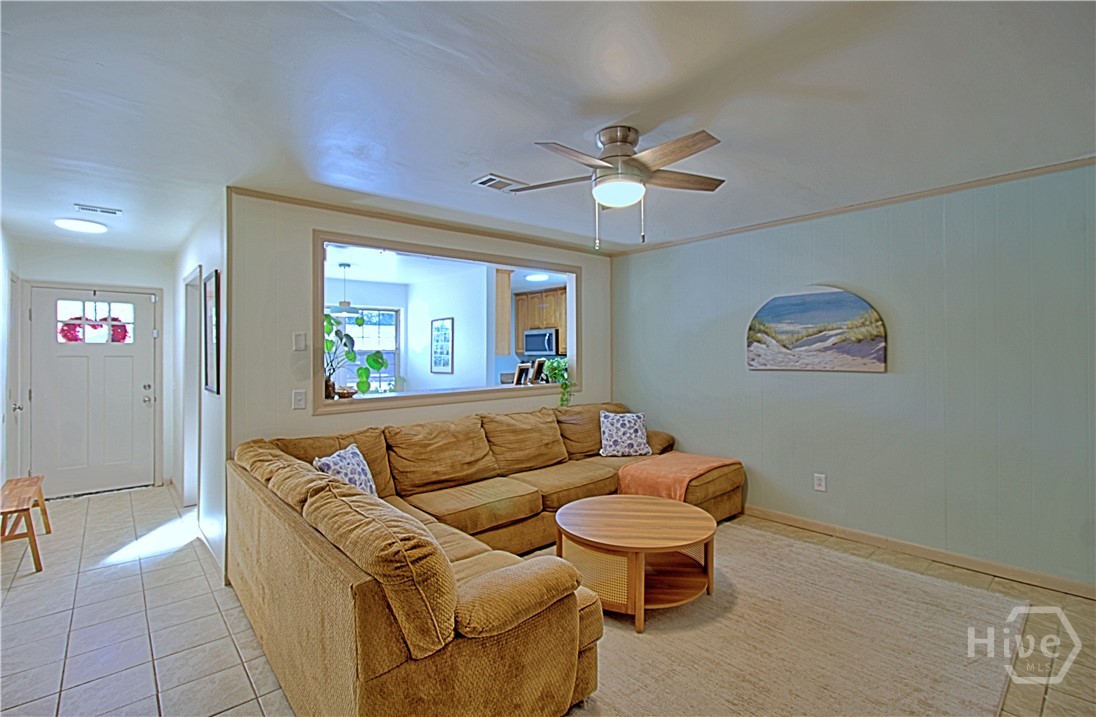 222 Glenn Bryant Road, Hinesville, GA, 31313