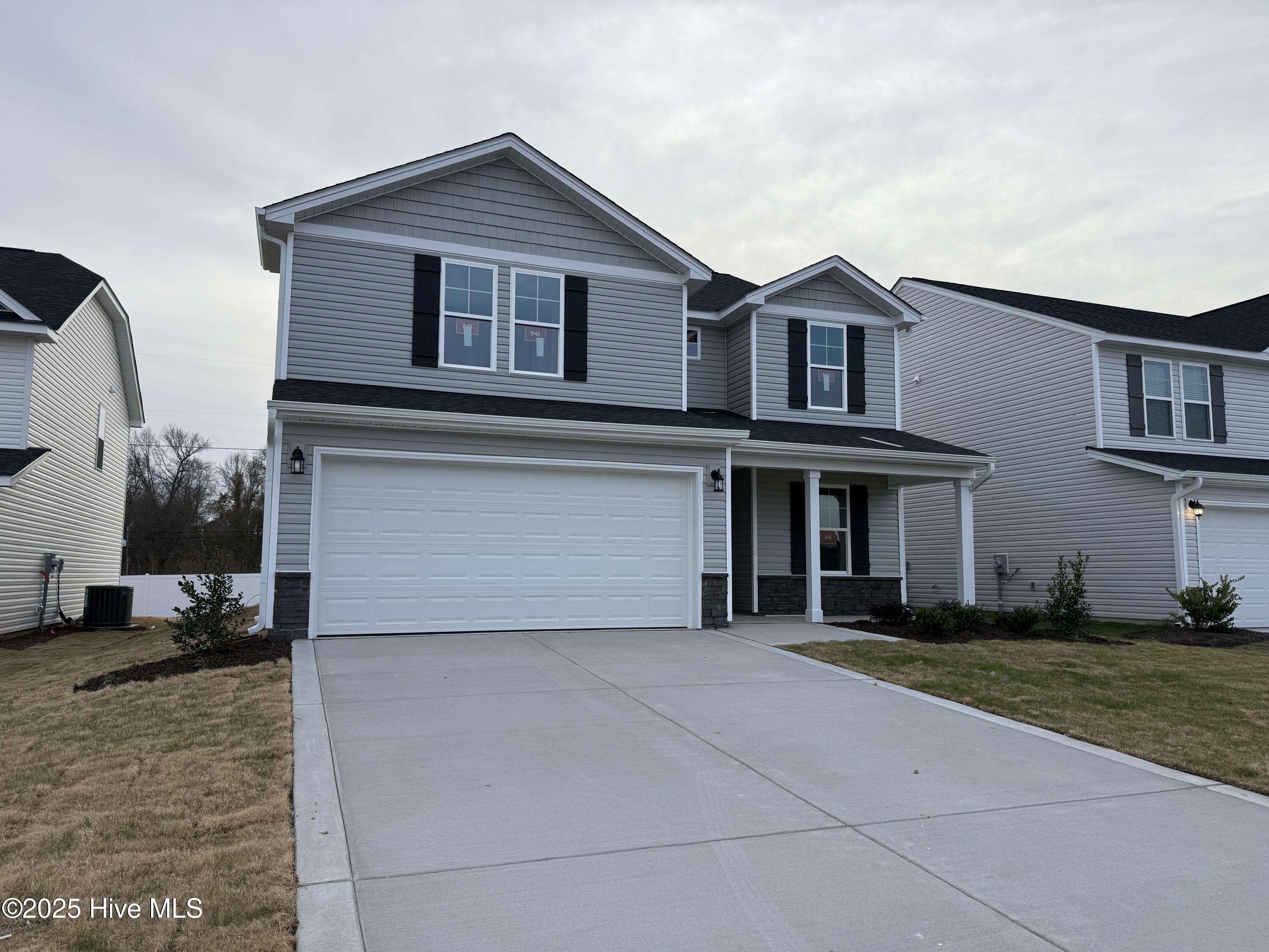 Homes for sale in Selma, NC | 22 E Emily Gardens Dr, Selma, NC 27576 | MLS# 100537286