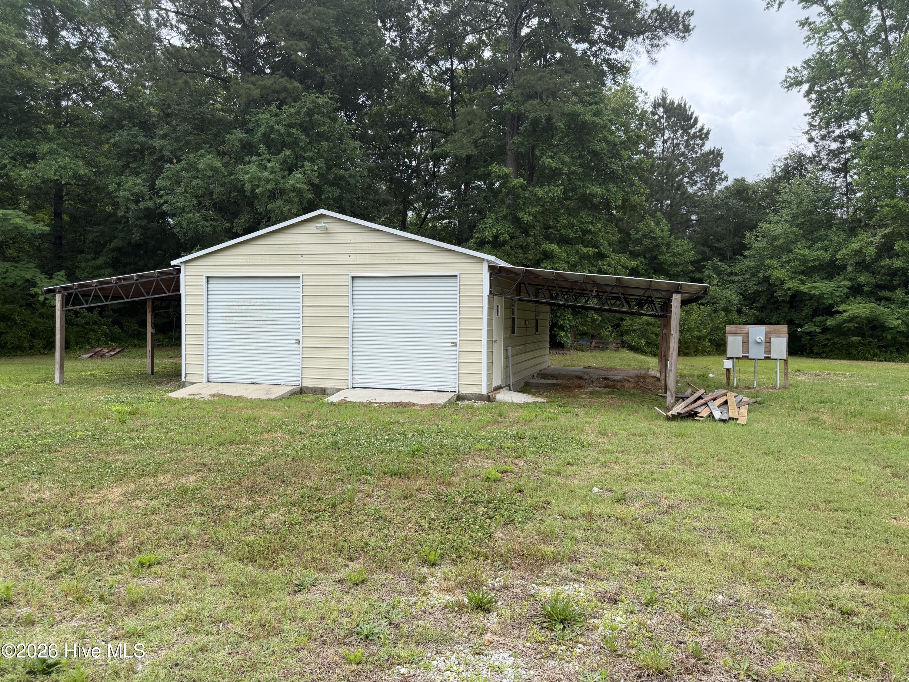 Homes for sale in Williamston, NC | 2693 Prison Camp Rd, Williamston, NC 27892 | MLS# 100576598