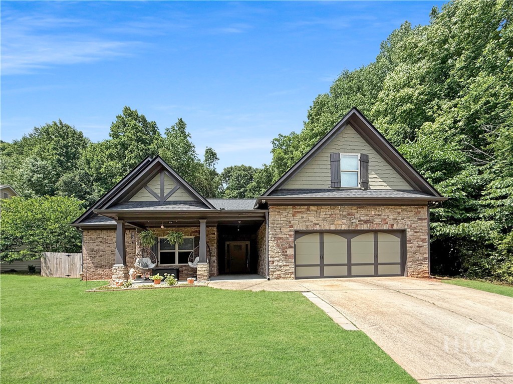 Property at 361 Lake Vista Drive