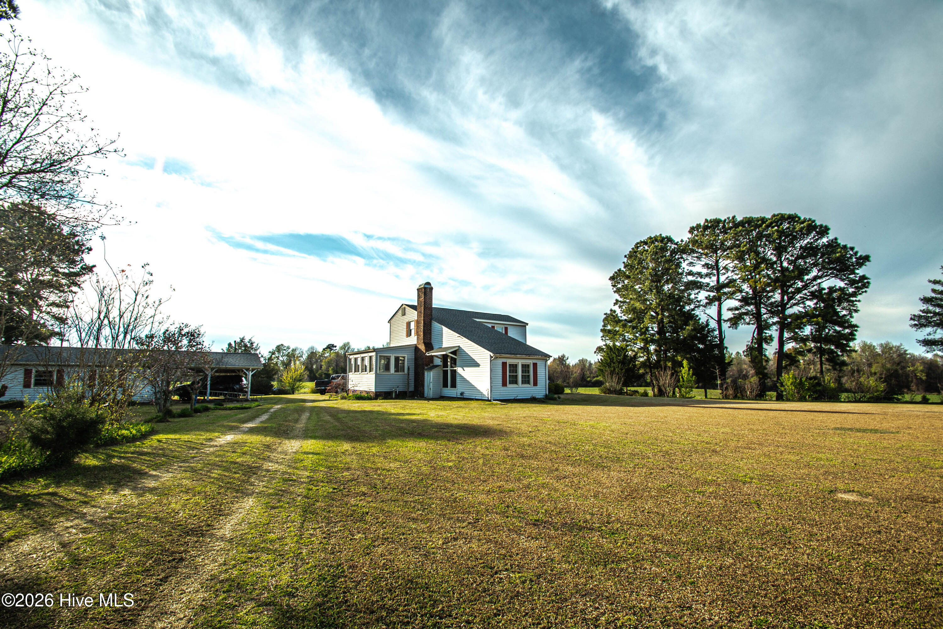 8564 S Nc 41 Highway, Wallace, NC, 28466