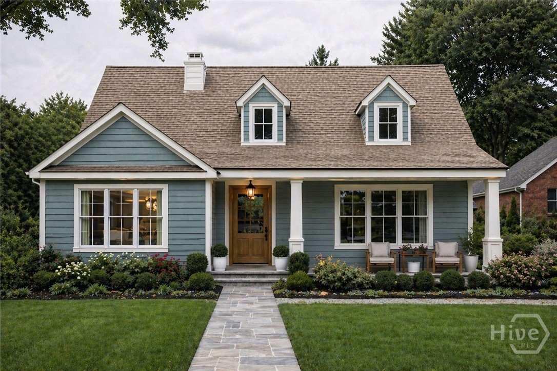 2779 Blazing Star Court, Statham, GA, 30666