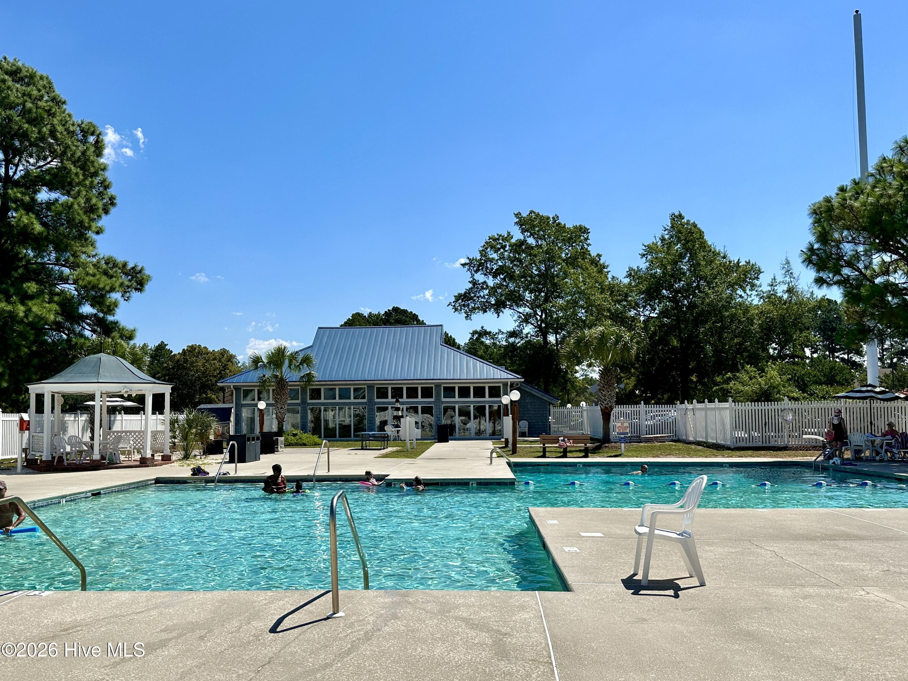 802 Black Swan Road,New Bern