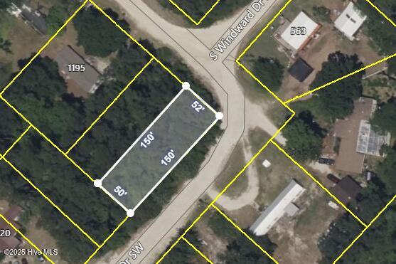 Property at 580 Windward Drive