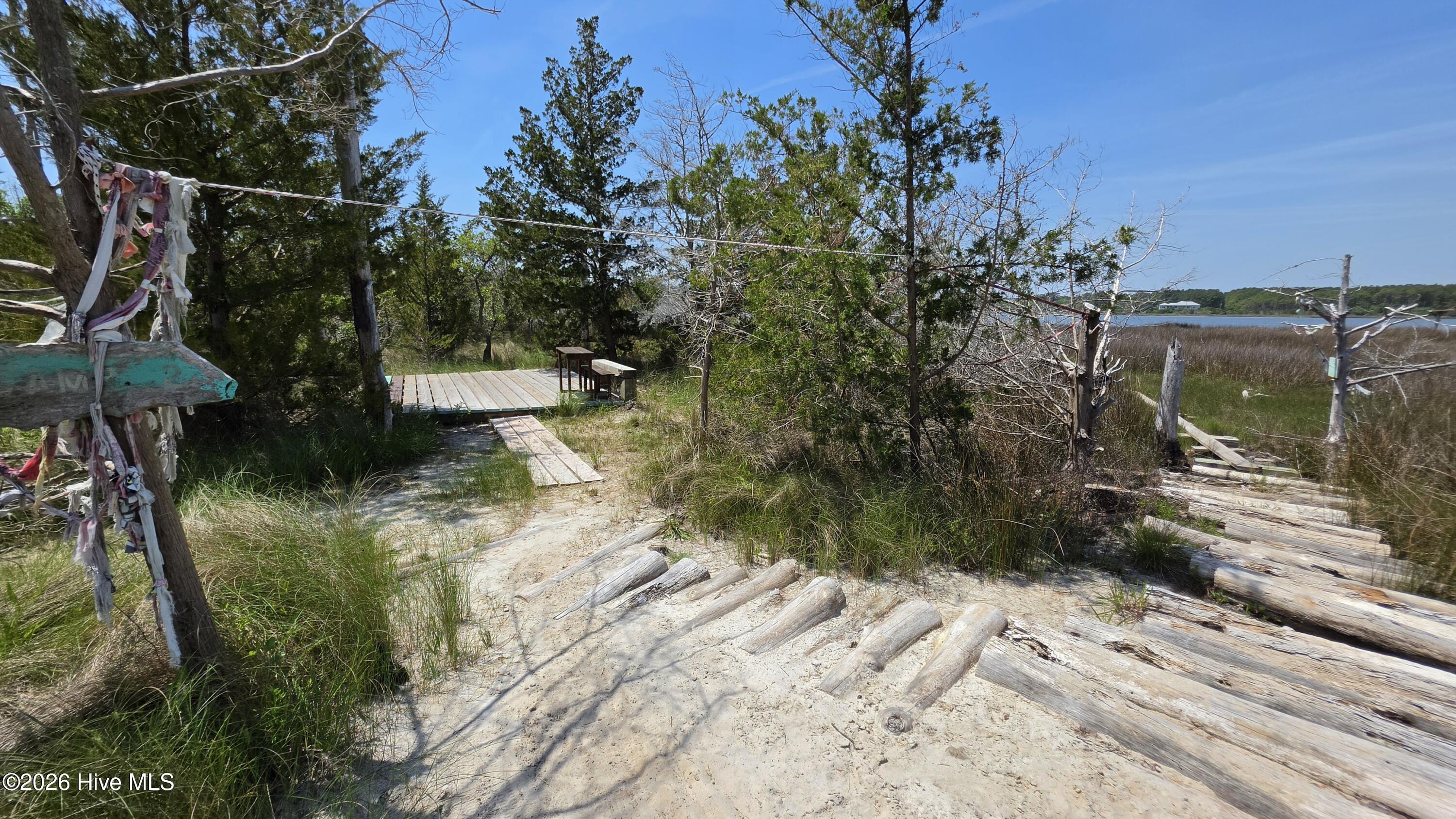 213 Hwy 70 Otway,Beaufort