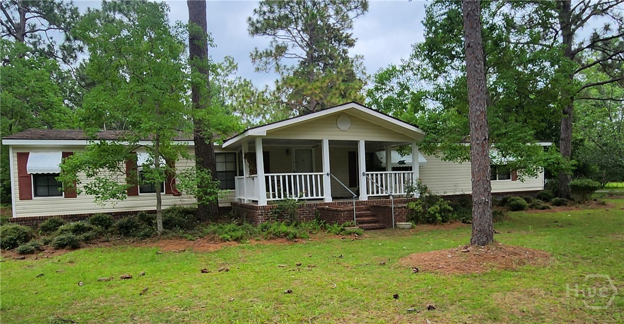 Property at 1133 Old Register Way