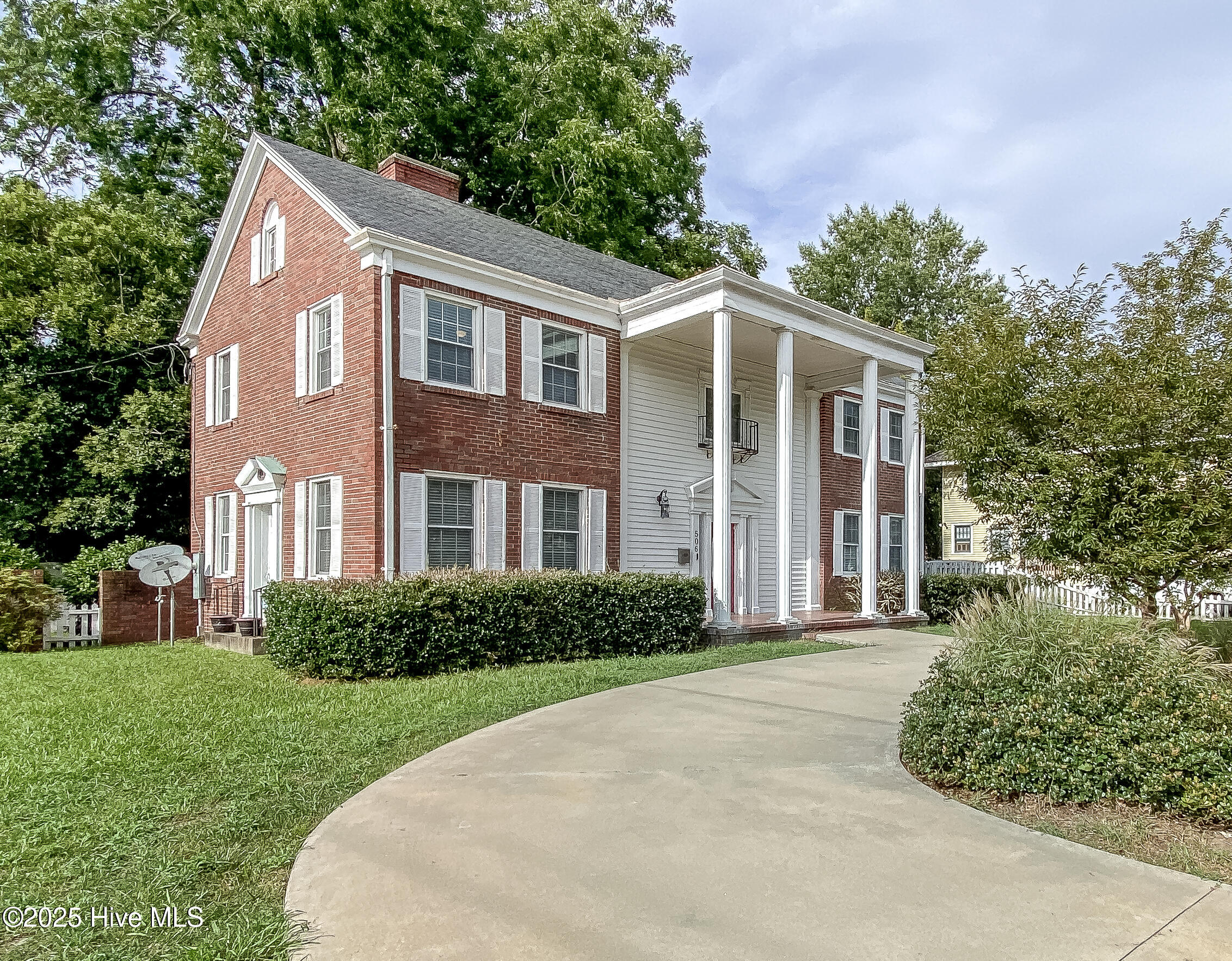 Property at 506 Church Street