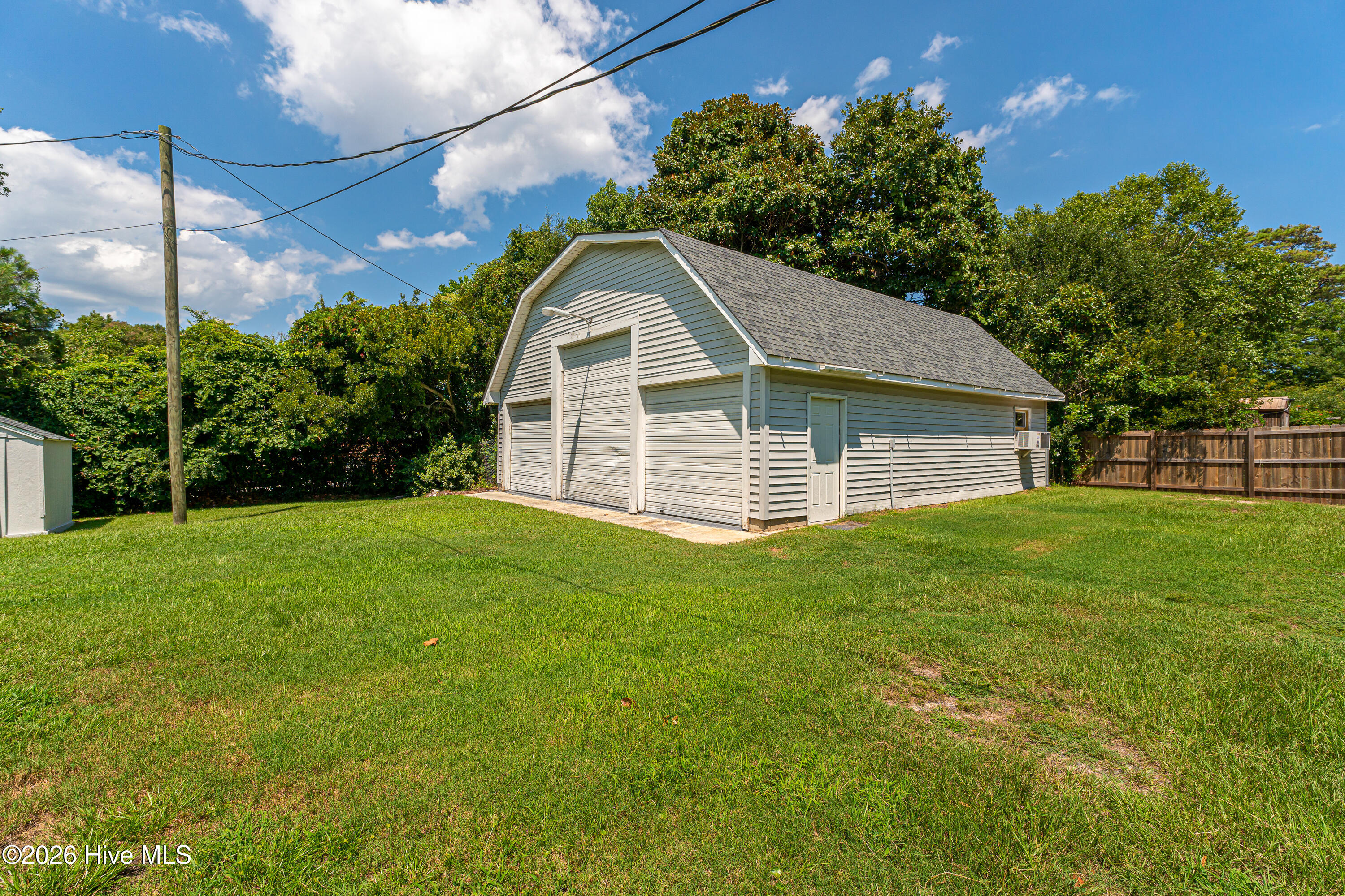 5010 Midyette Avenue,Morehead City