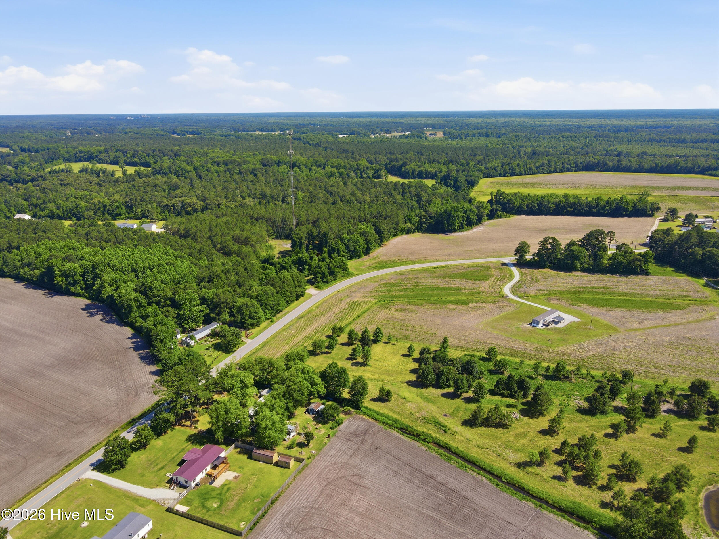 1135 State Camp Road,Vanceboro