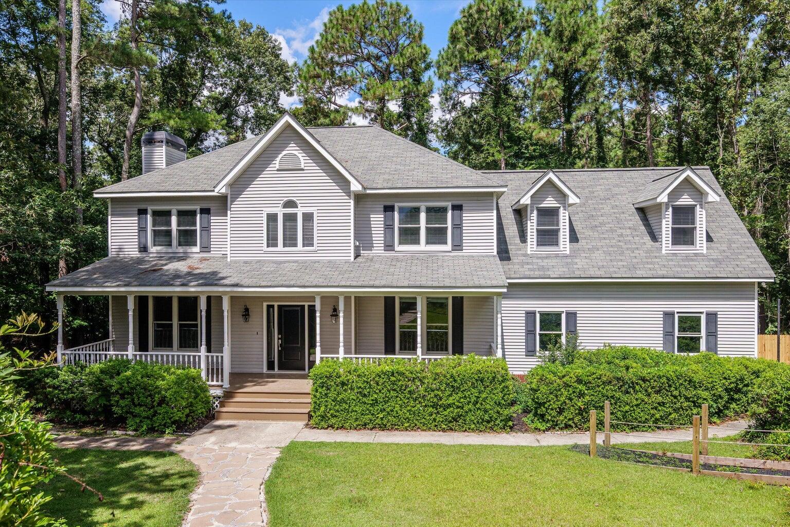 Property at 104 Midlothian Court