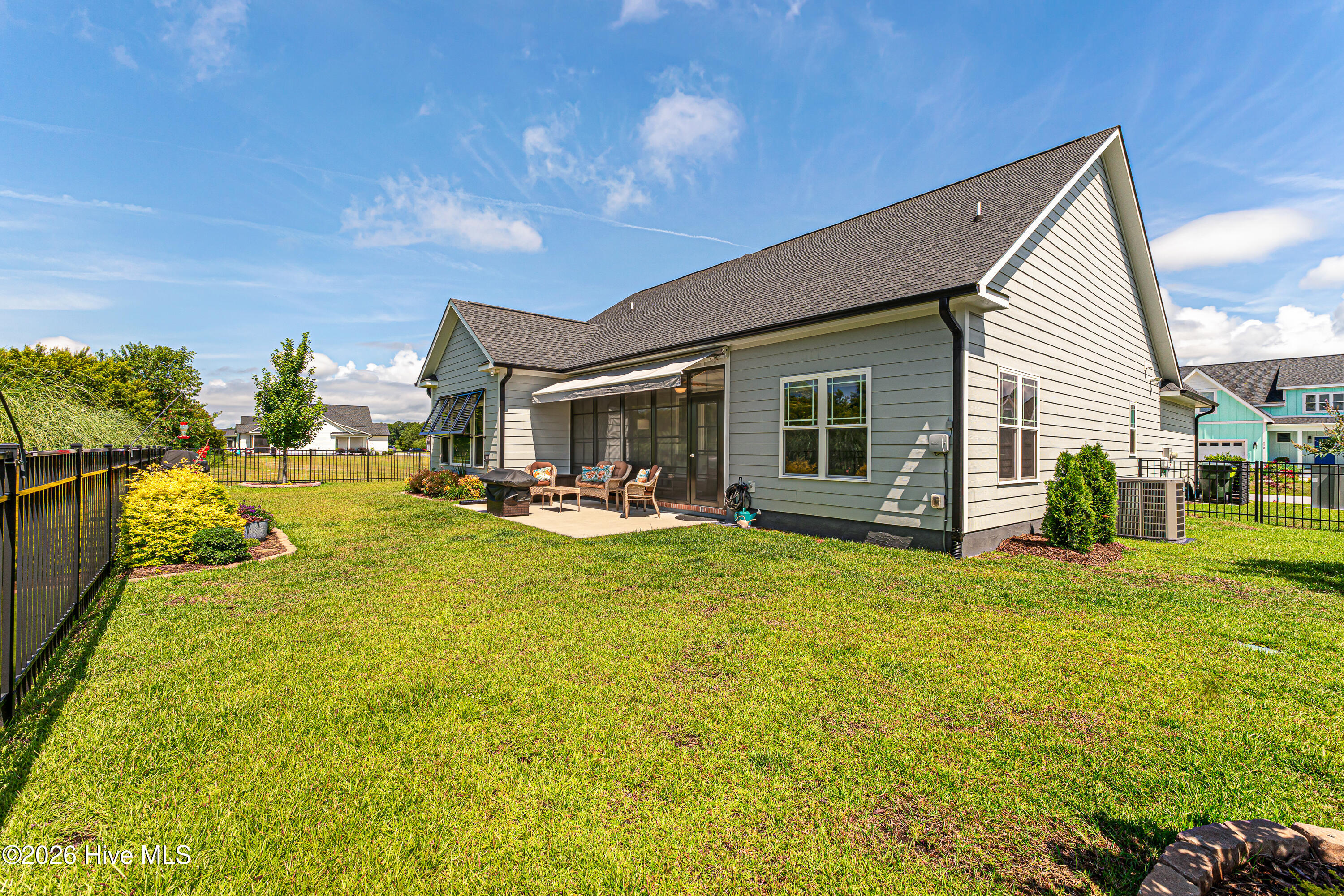 413 Taylorwood Drive,Beaufort